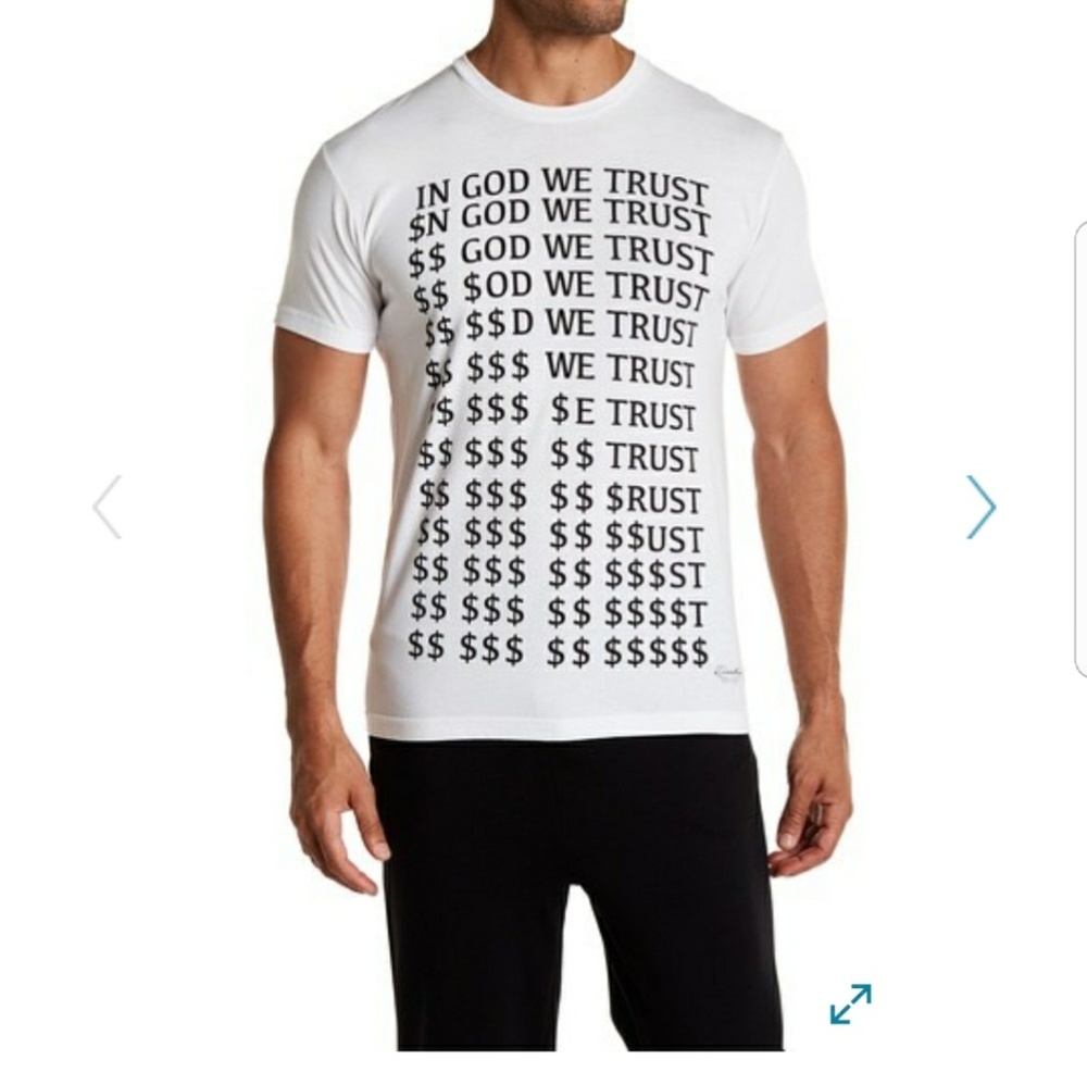 Men's Kinetix graphic tee
